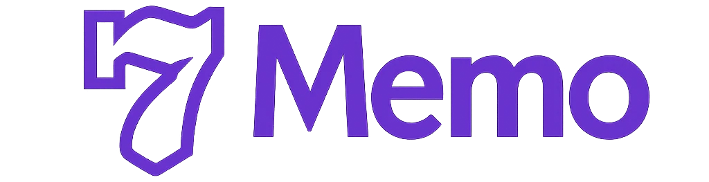 Memo